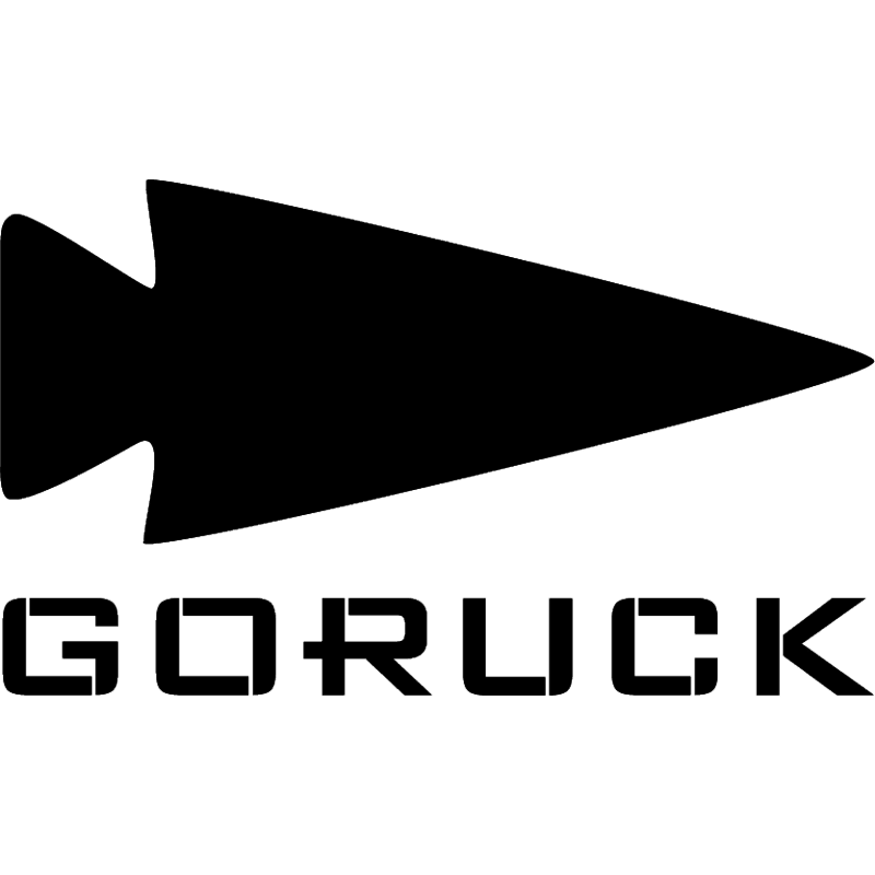 GoRuck logo